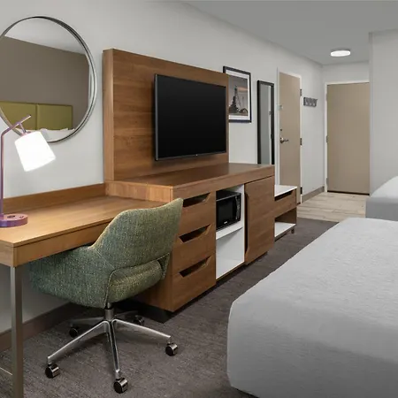 Hampton Inn Butte-3