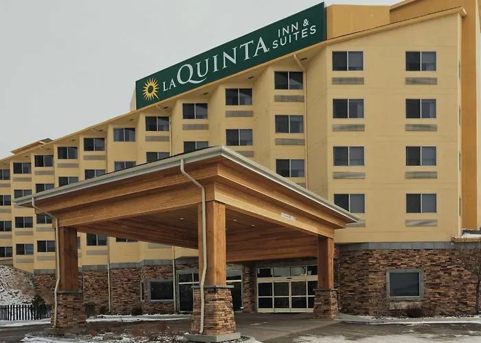 Cheap hotels La Quinta By Wyndham Butte