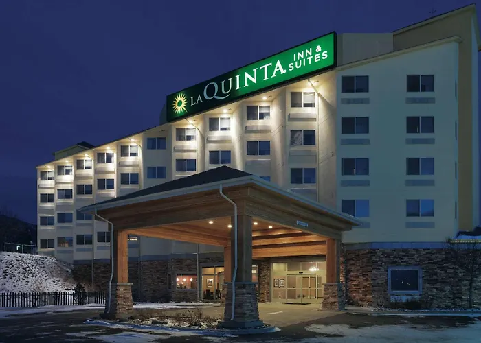 Cheap hotels La Quinta By Wyndham Butte