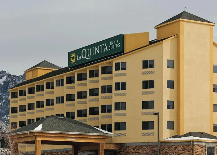 Cheap hotels La Quinta By Wyndham Butte
